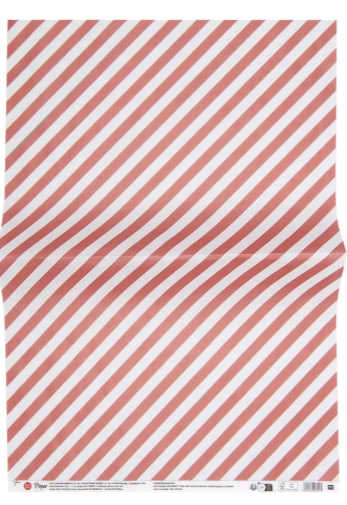 Paper Patch Christmas Rocks